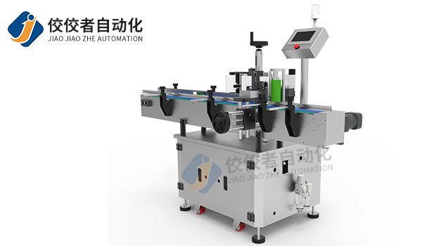 全自动红酒贴标机